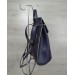 Молодежная сумка-рюкзак от WeLassie Натали синяя (wel-44202)