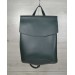 Стильная сумка-рюкзак от WeLassie зеленого цвета (wel-44208)