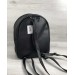 Стильный молодежный рюкзак от WeLassie Мэри черно-серый (wel-45352)
