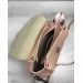Стильная сумка-клатч от WeLassie Софи пудрового цвета (wel-56310)