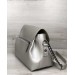 Молодежная сумка-клатч от WeLassie Софи серебро (wel-56311)