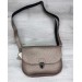 Женская стильная сумочка на пояс клатч WeLassie Stacy золото (wel-T6013)